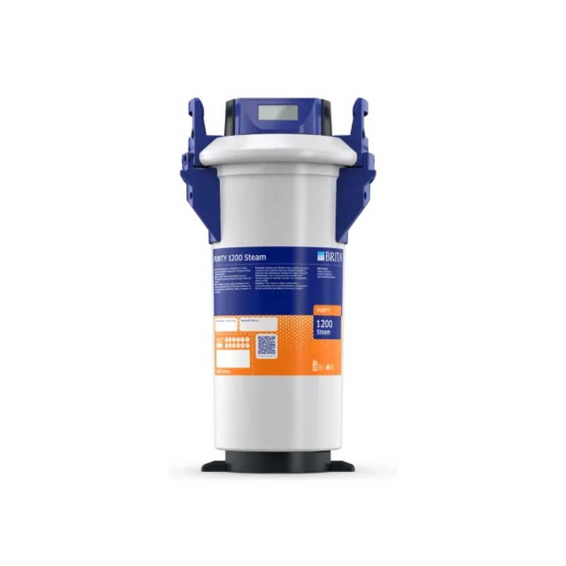 BRITA PURITY Steam 1200 AVEC afficheur 1002923