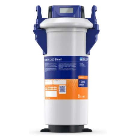 BRITA PURITY Steam 1200 AVEC afficheur 1002923