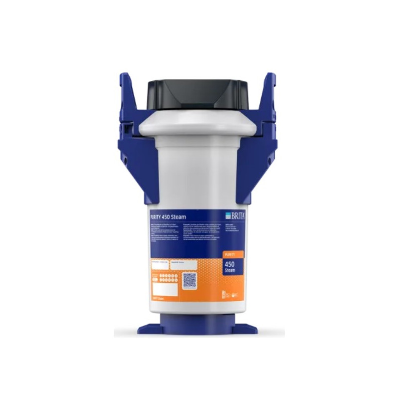 BRITA PURITY Steam 450 SANS afficheur 1000654