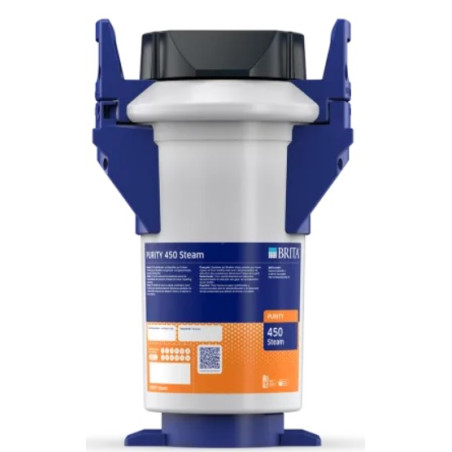 BRITA PURITY Steam 450 SANS afficheur 1000654