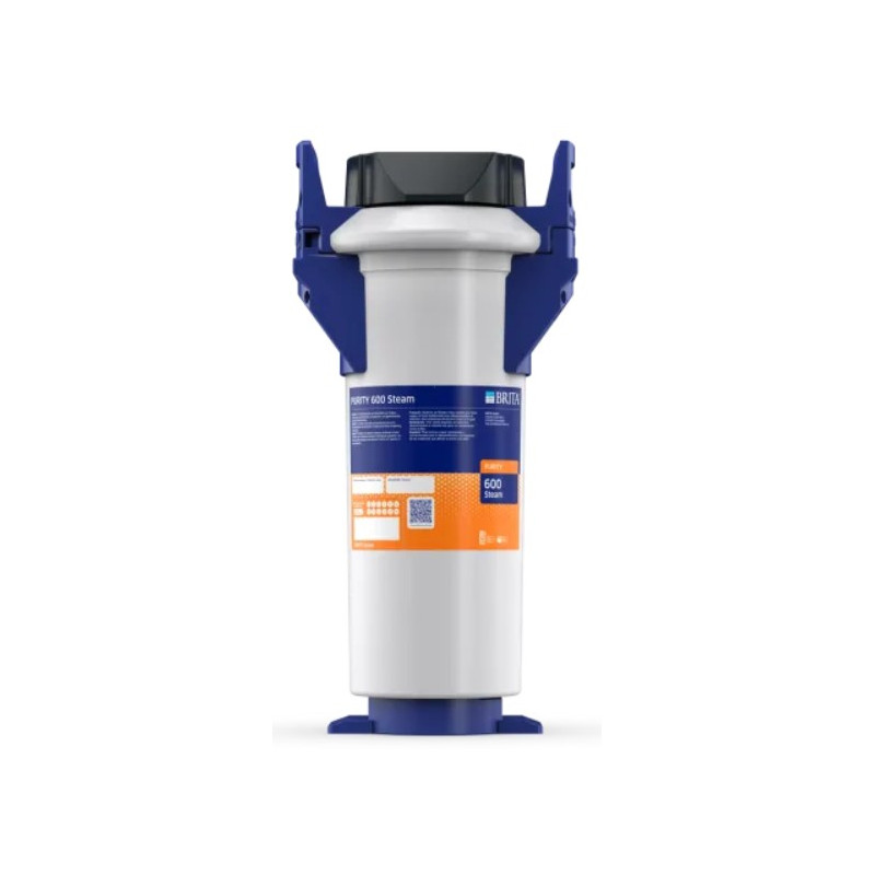 BRITA PURITY Steam 600 SANS afficheur 1000245