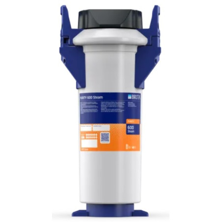 BRITA PURITY Steam 600 SANS afficheur 1000245