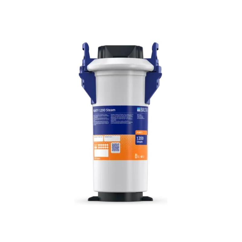 BRITA PURITY Steam 1200 SANS afficheur 1000226