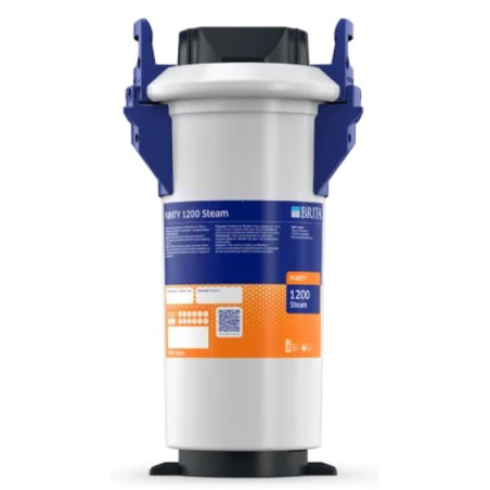 BRITA PURITY Steam 1200 SANS afficheur 1000226