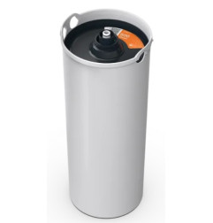 Recharge PURITY 600 STEAM 1000252