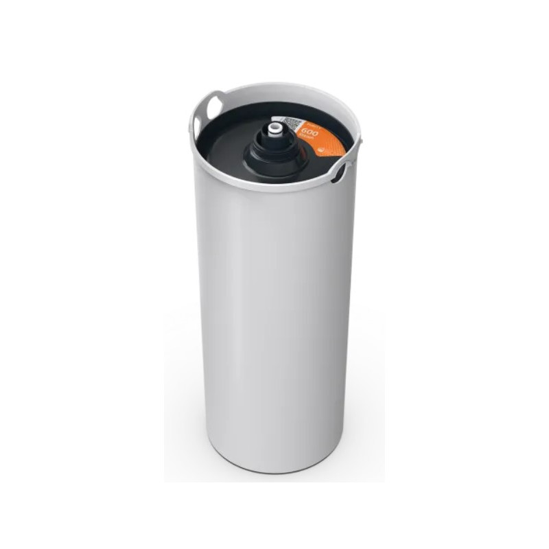 Recharge PURITY 600 STEAM 1000252