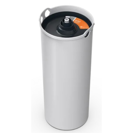 Recharge PURITY 600 STEAM 1000252