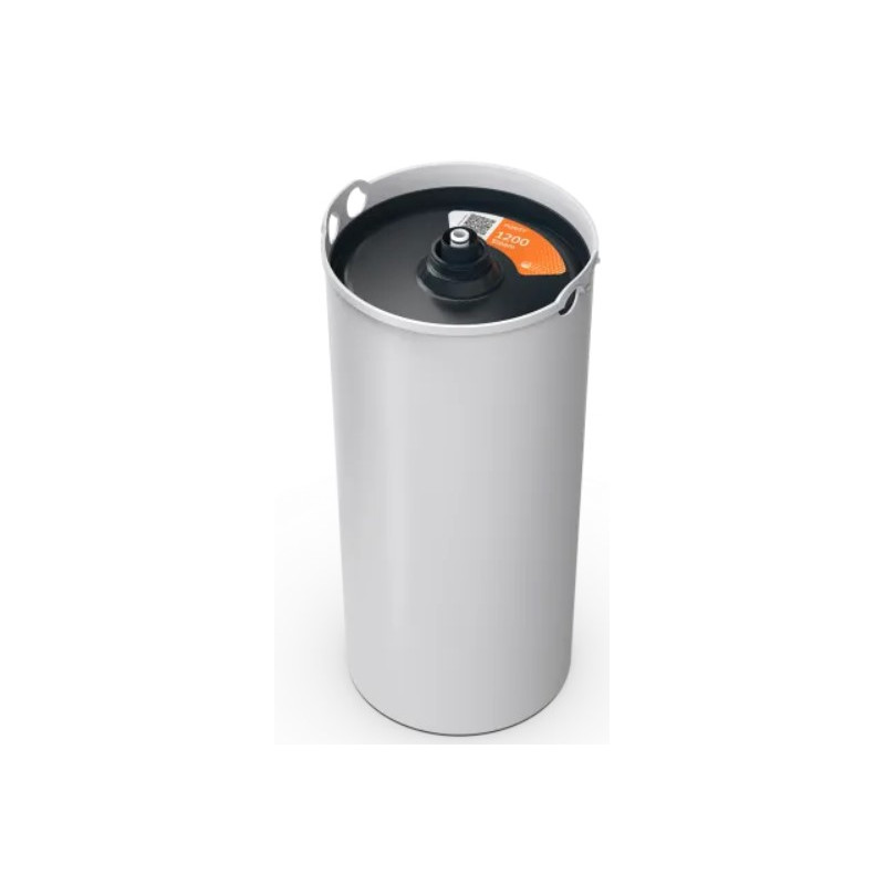 Recharge PURITY 1200 STEAM 1000231