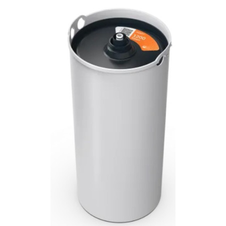 Recharge PURITY 1200 STEAM 1000231