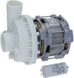 ELECTROPOMPE LGB ZF400SX 1,1HP