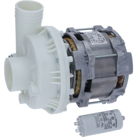 ELECTROPOMPE LGB ZF400SX 1,1HP