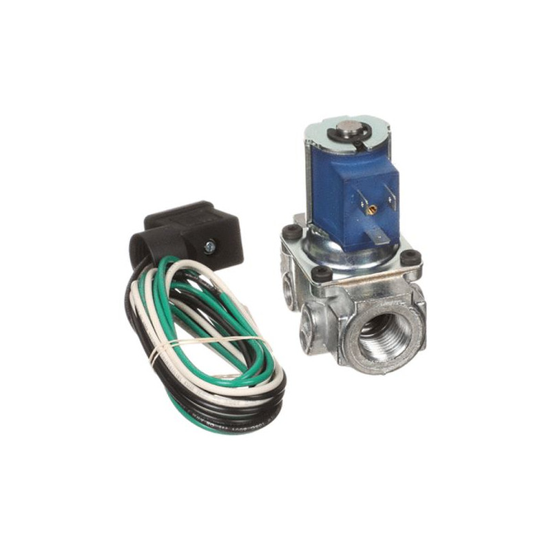 VALVE,SOL 1/2NPT 1/2PSI VALVE,SOL 1/2NPT 1/2PSI
