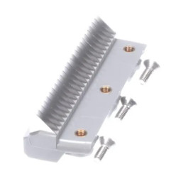 BC-2X2MM-ENSEMBLE PEIGNE BRUNOISE-GOURMET-EXPERT