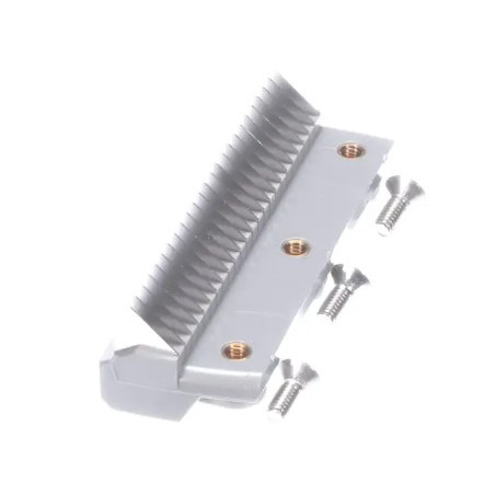 BC-2X2MM-ENSEMBLE PEIGNE BRUNOISE-GOURMET-EXPERT