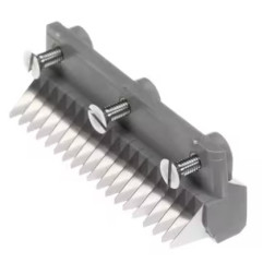 BC-4X4MM-ENSEMBLE PEIGNE BRUNOISE-GOURMET-EXPERT