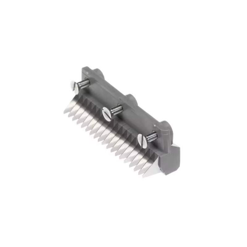 BC-4X4MM-ENSEMBLE PEIGNE BRUNOISE-GOURMET-EXPERT