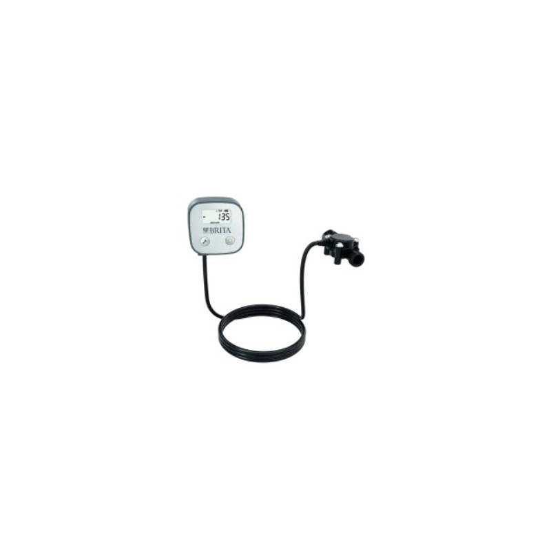 Compteur volumétrique BRITA 10 – 100 l/h (1033041) Compteur volumétrique BRITA 10 – 100 l/h (1033041)