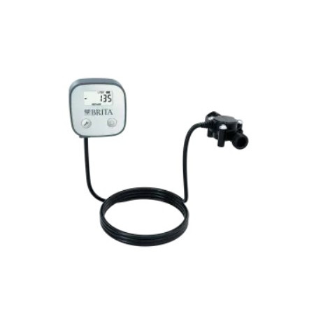 Compteur volumétrique BRITA 10 – 100 l/h (1033041)