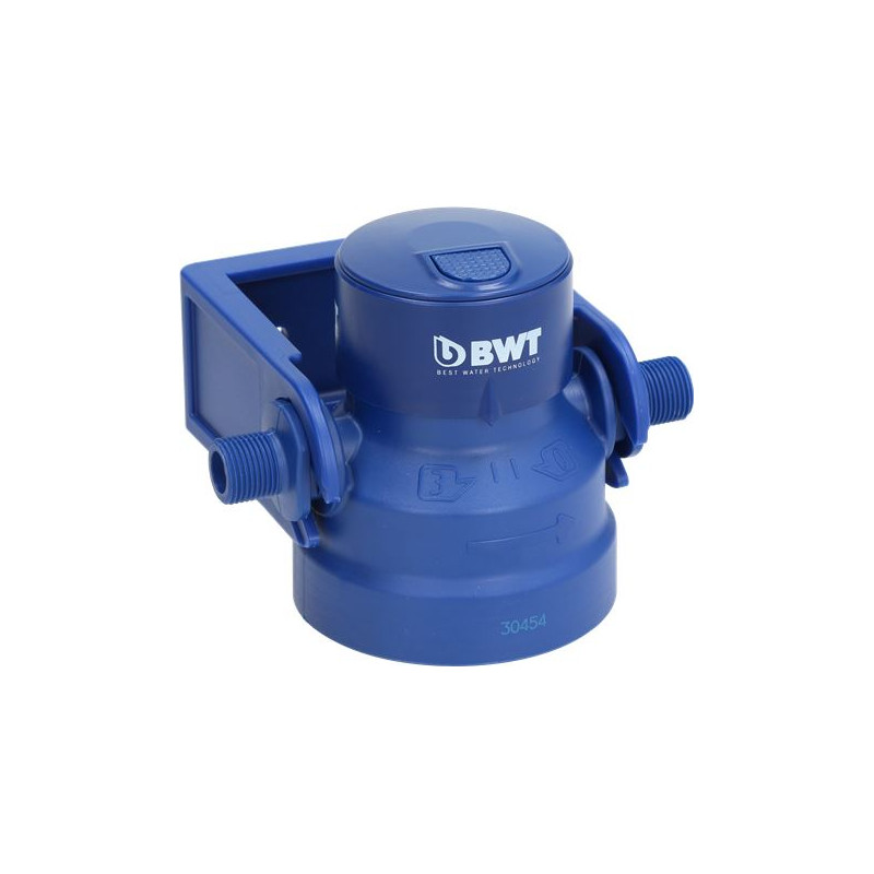 TETE DE FILTRE WATER + MORE 3/8 " FS00Y90A00 BWT