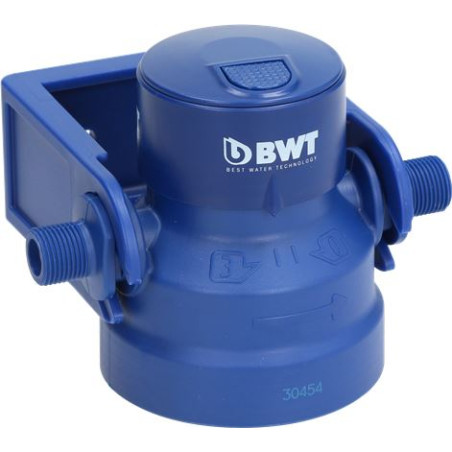TETE DE FILTRE WATER + MORE 3/8 " FS00Y90A00 BWT