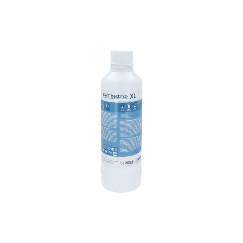 CARTOUCHE AVEC TETE BESTMAX XL M0812114