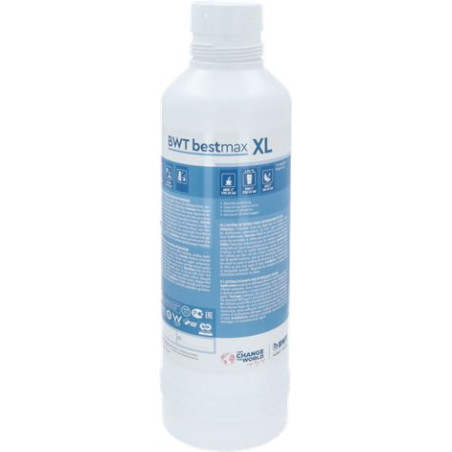 CARTOUCHE AVEC TETE BESTMAX XL M0812114