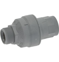 VALVE ANTI-INONDATION WATER BLOCK