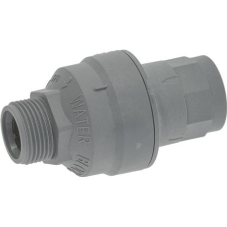 VALVE ANTI-INONDATION WATER BLOCK