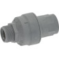VALVE ANTI-INONDATION WATER BLOCK VALVE ANTI-INONDATION WATER BLOCK