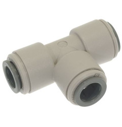 RACCORD "T" JG PI0212S tuyau 3/8