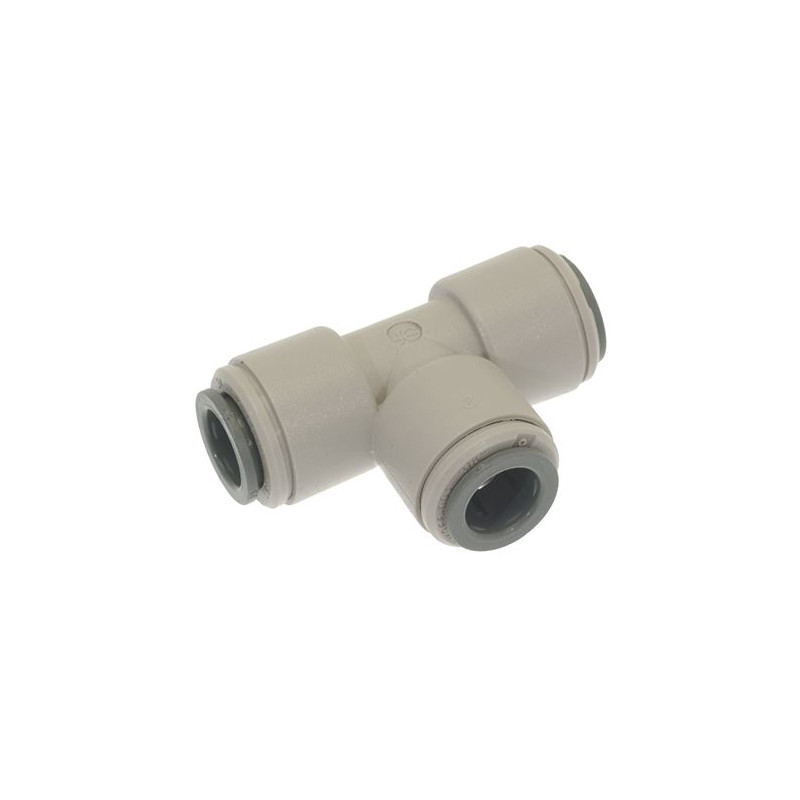 RACCORD "T" JG PI0212S tuyau 3/8