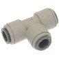 RACCORD "T" JG PI0212S tuyau 3/8