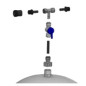 Tank install kit PROGUARD Gastronomy 200 - 1053698 Tank install kit PROGUARD Gastronomy 200 - 1053698