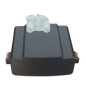 Tête filtre PROGUARD Gastronomy 200 - 1053366