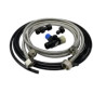 Kit d'installation PROGUARD Gastronomy 200 - 1053697 Kit d'installation PROGUARD Gastronomy 200 - 1053697