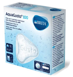 BRITA AquaGusto 100L 1018872 (lot de 20)