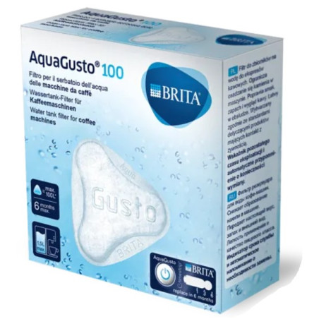 BRITA AquaGusto 100L 1018872 (lot de 20)