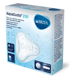 BRITA AquaGusto 250L 1018881 (lot de 20)