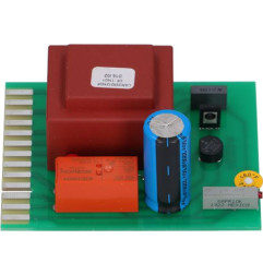 CARTE NIVEAU 230V CAPIC E054059