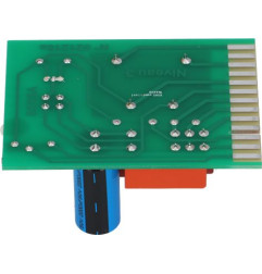CARTE NIVEAU 230V CAPIC E054059