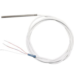 SONDE TEMPERATURE PT100 CAPIC E403525