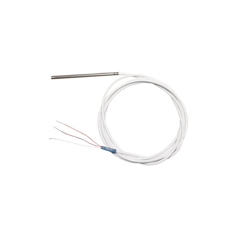 SONDE TEMPERATURE PT100 CAPIC E403525