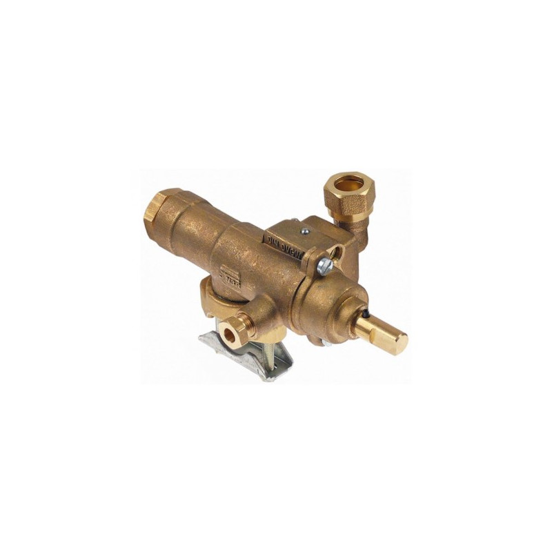 ROBINET GC215 BRIDE 15/21 TC CAPIC G304010