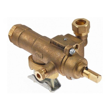 ROBINET GC305 BRIDE 20/27 TC CAPIC G304020
