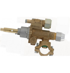 ROBINET S22 15/21 TC CAPIC G304040
