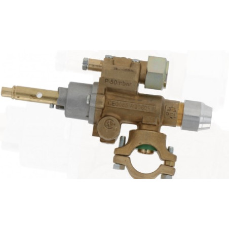 ROBINET S22 15/21 TC CAPIC G304040