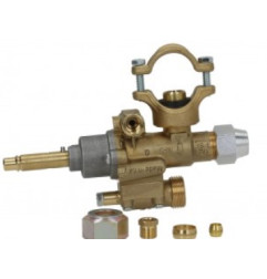 ROBINET S22 20/27 TC CU14 CAPIC G304045