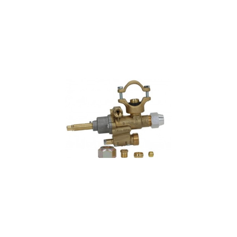 ROBINET S22 20/27 TC CU14 CAPIC G304045