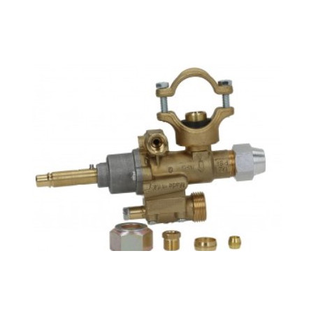 ROBINET S22 20/27 TC CU14 CAPIC G304045