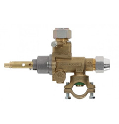 ROBINET S22 15/21 TC CAPIC G304047